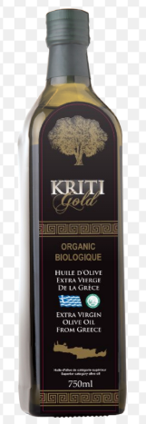 Krito Olive Oil